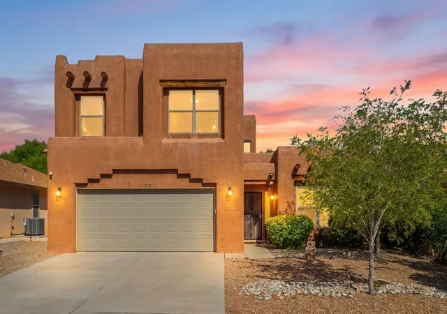 1st image of 10512 Rosefinch Dr Nw, Albuquerque, NM 87114 | MLS# 1110039