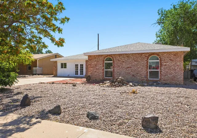 1st image of 7312 Arvada Ave Ne, Albuquerque, NM 87110 | MLS# 1110043