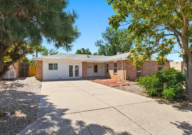2nd image of 7312 Arvada Ave Ne, Albuquerque, NM 87110 | MLS# 1110043