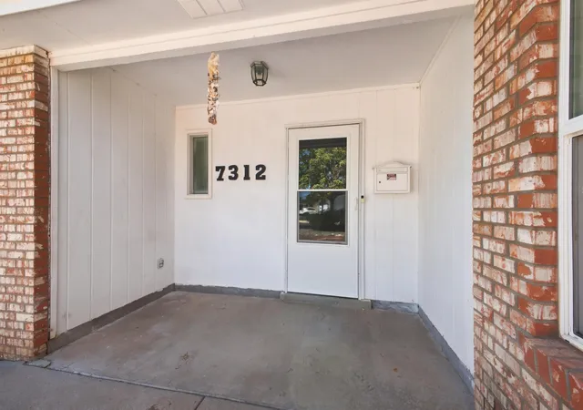 3rd image of 7312 Arvada Ave Ne, Albuquerque, NM 87110 | MLS# 1110043