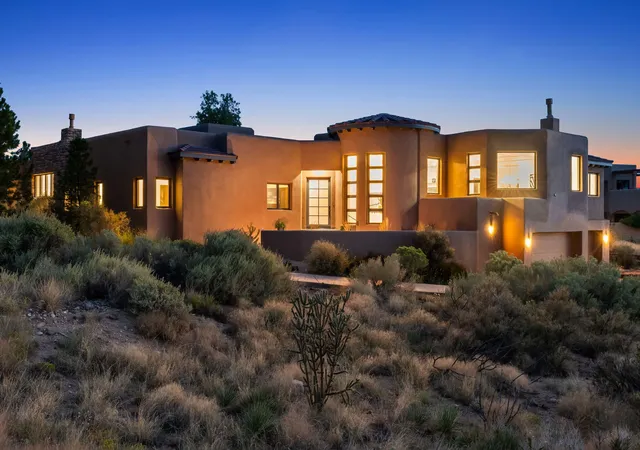 1st image of 6805 Pino Arroyo Ct Ne, Albuquerque, NM 87111 | MLS# 1110047