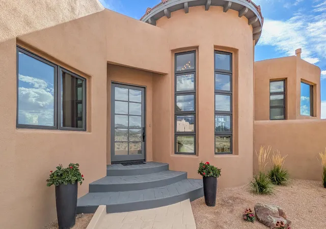 4th image of 6805 Pino Arroyo Ct Ne, Albuquerque, NM 87111 | MLS# 1110047
