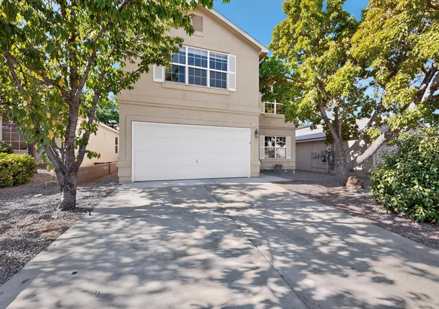 2nd image of 7112 Red Hawk Rd Ne, Albuquerque, NM 87113 | MLS# 1110048