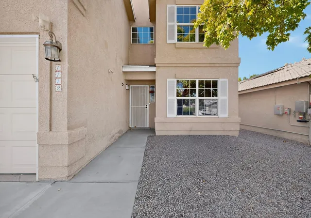 3rd image of 7112 Red Hawk Rd Ne, Albuquerque, NM 87113 | MLS# 1110048