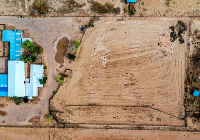 Photo 3 of Land for sale at 75 Greer Rd, Belen, NM 87002 | MLS# 1110018 | Listing updated on 2026-08-29