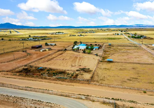 Photo 3 of Land for sale at 75 Greer Rd, Belen, NM 87002 | MLS# 1110018 | Listing updated on 2026-08-29