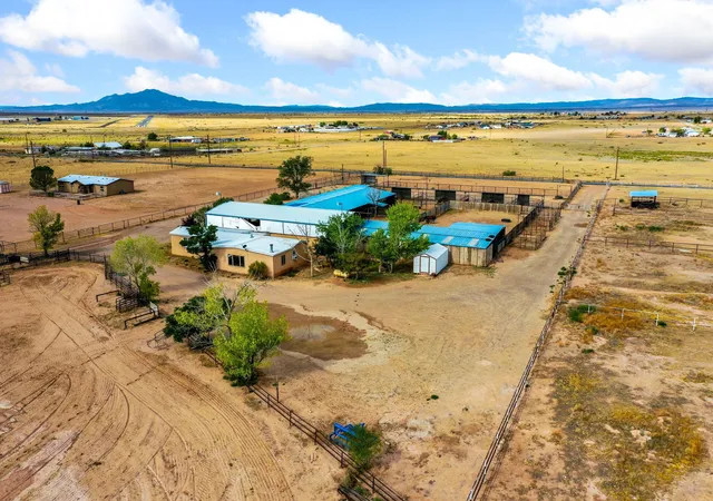 Photo 4 of Land for sale at 75 Greer Rd, Belen, NM 87002 | MLS# 1110018 | Listing updated on 2026-08-29