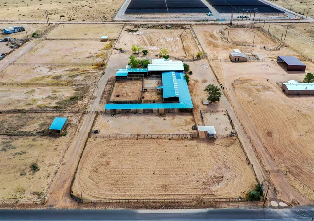 Photo 3 of Manufactured home for sale at 75 Greer Rd, Belen, NM 87002 | MLS# 1110016 | Listing updated on 2026-10-01