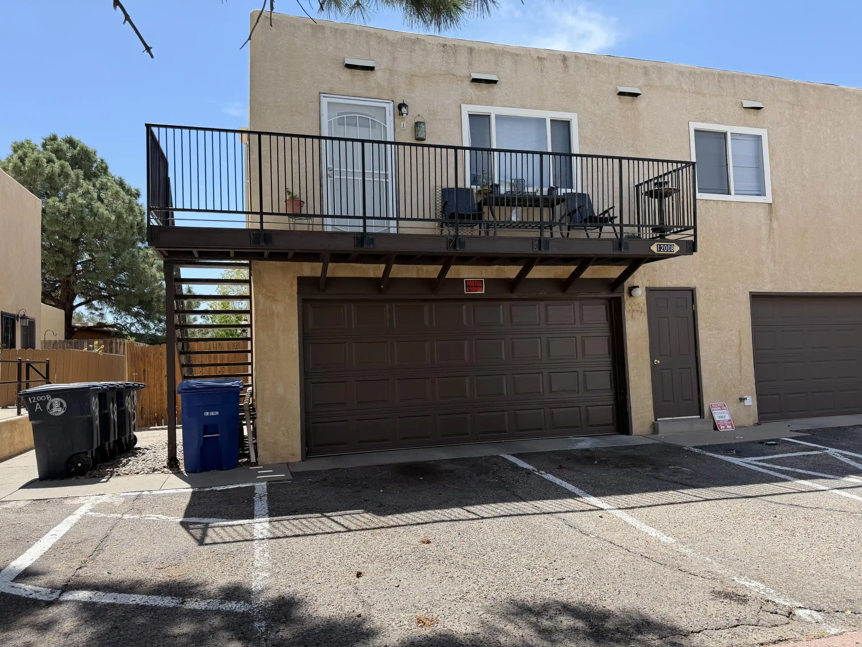 Photo 1 of Sale Pending at 12008 Stilwell Dr Ne #APT B, Albuquerque, NM 87112 | MLS# 1109943 | Listing updated on 2026-10-21