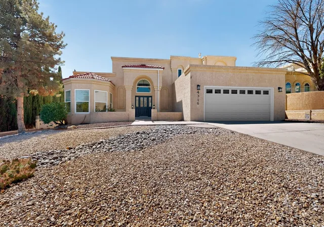 1st image of 4316 Condesa Ct Nw, Albuquerque, NM 87114 | MLS# 1110054