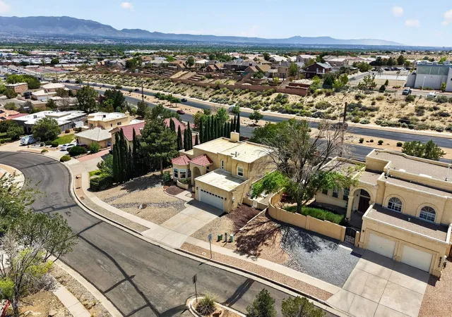 44th image of 4316 Condesa Ct Nw, Albuquerque, NM 87114 | MLS# 1110054