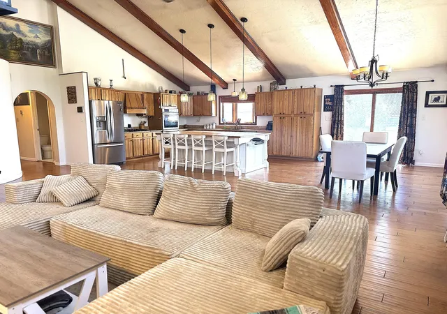 Photo 3 of Single family home for sale at 1118 Ridgecrest Ave, Gallup, NM 87301 | MLS# 1110056 | Listing updated on 2026-08-29