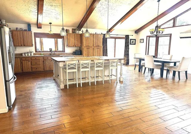 Photo 4 of Single family home for sale at 1118 Ridgecrest Ave, Gallup, NM 87301 | MLS# 1110056 | Listing updated on 2026-08-29