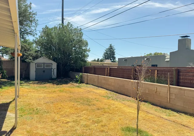 20th image of 1831 Childers Dr Ne, Albuquerque, NM 87112 | MLS# 1110057