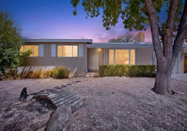 1st image of 3218 Georgia St Ne, Albuquerque, NM 87110 | MLS# 1110065