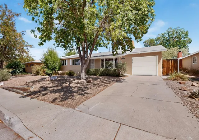 2nd image of 3218 Georgia St Ne, Albuquerque, NM 87110 | MLS# 1110065