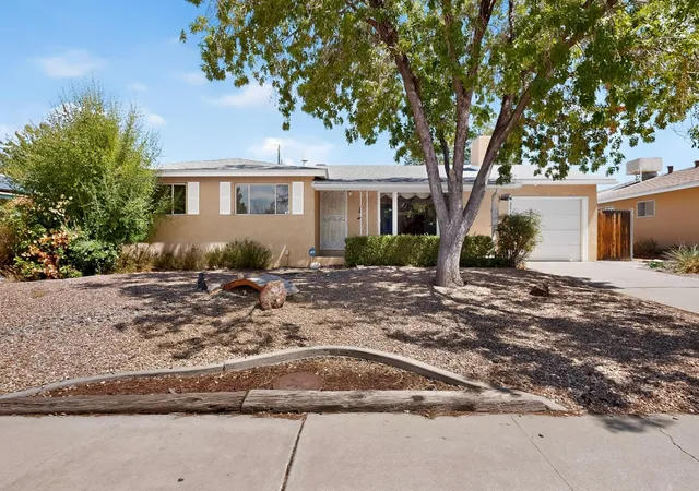3rd image of 3218 Georgia St Ne, Albuquerque, NM 87110 | MLS# 1110065