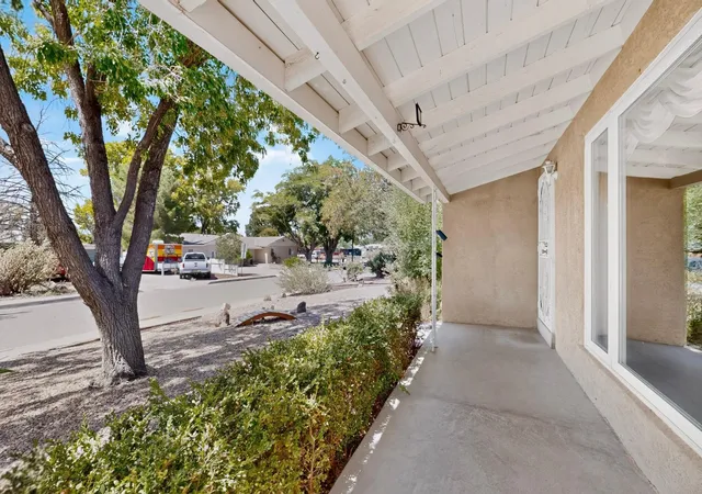 4th image of 3218 Georgia St Ne, Albuquerque, NM 87110 | MLS# 1110065