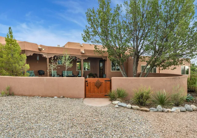 Photo 2 of Single family home for sale at 14 Sage Hill Dr, Placitas, NM 87043 | MLS# 1110066 | Listing updated on 2026-08-30