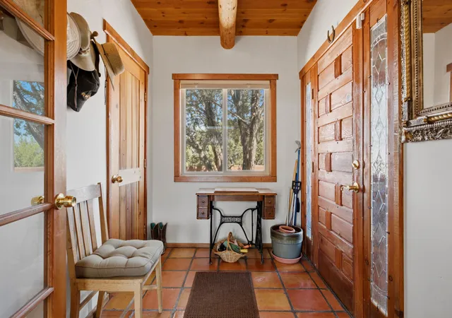 Photo 3 of Single family home for sale at 14 Sage Hill Dr, Placitas, NM 87043 | MLS# 1110066 | Listing updated on 2026-08-30