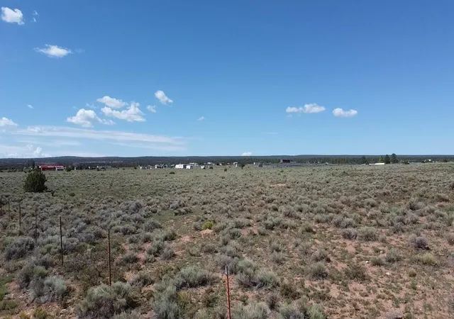 Photo 1 of Land for sale at Tbd Boyer Rd, Thoreau, NM 87323 | MLS# 1110073 | Listing updated on 2026-08-29