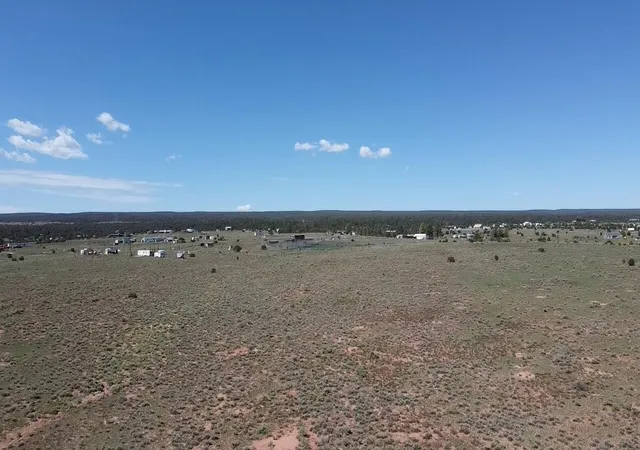 Photo 2 of Land for sale at Tbd Boyer Rd, Thoreau, NM 87323 | MLS# 1110073 | Listing updated on 2026-08-29