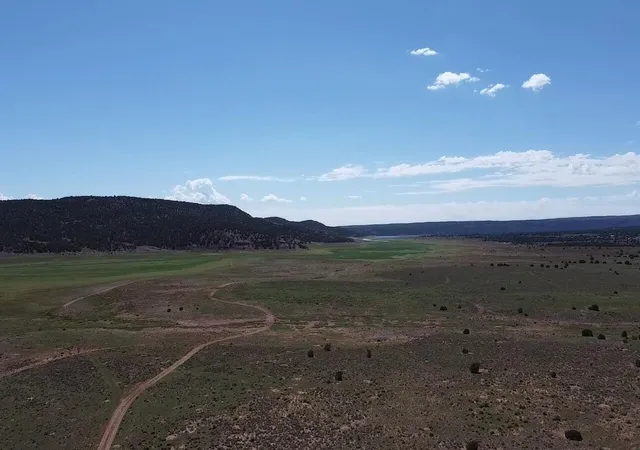 Photo 3 of Land for sale at Tbd Boyer Rd, Thoreau, NM 87323 | MLS# 1110073 | Listing updated on 2026-08-29