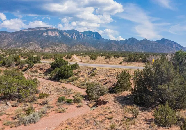 Photo 2 of Land for sale at New Mexico 165, Placitas, NM 87043 | MLS# 1110078 | Listing updated on 2026-08-29