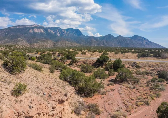 Photo 4 of Land for sale at New Mexico 165, Placitas, NM 87043 | MLS# 1110078 | Listing updated on 2026-08-29