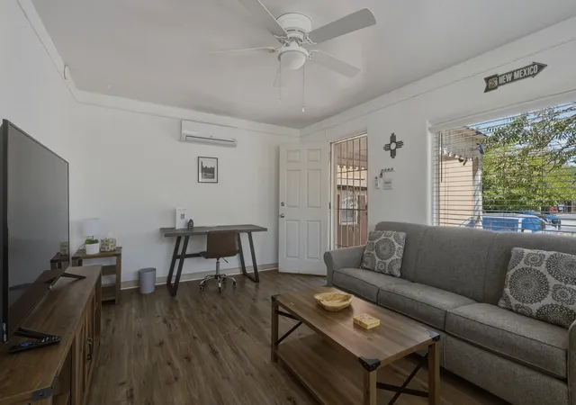 Photo 4 of Multi family home for sale at 205 Stanford Dr Se, Albuquerque, NM 87106 | MLS# 1110079 | Listing updated on 2026-08-29
