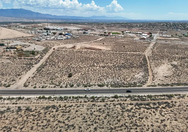 Photo 3 of Land for sale at 8 Lots Idalia (u:13 B:g L:8 13,16,17) Rd Ne, Rio Rancho, NM 87144 | MLS# 1110080 | Listing updated on 2026-08-29