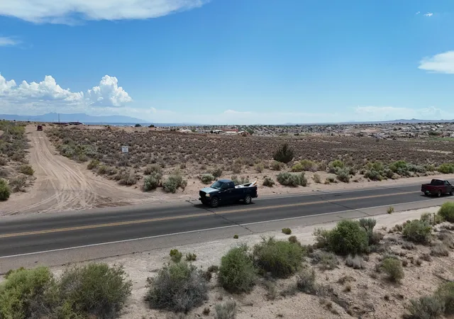 Photo 4 of Land for sale at 8 Lots Idalia (U:13 B:G L:8-13,16,17) Rd Ne, Rio Rancho, NM 87144 | MLS# 1110080 | Listing updated on 2026-08-29