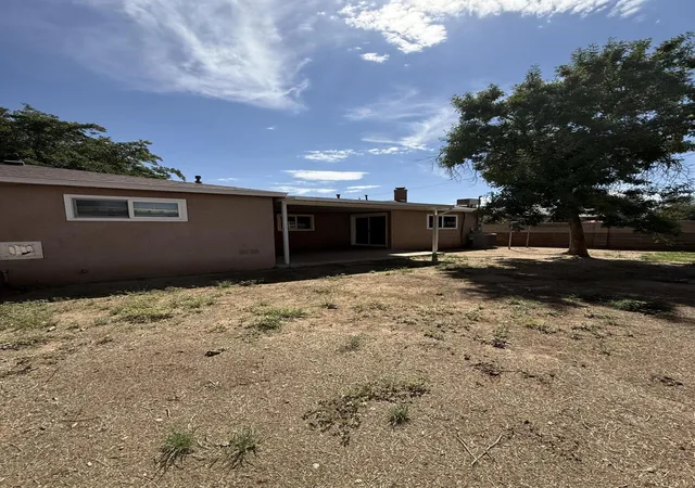 30th image of 9519 Morrow Ave Ne, Albuquerque, NM 87112 | MLS# 1110083