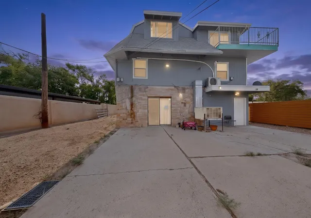 Photo 1 of Multi family home for sale at 9238 4th St Nw, Albuquerque, NM 87114 | MLS# 1110084 | Listing updated on 2026-08-29