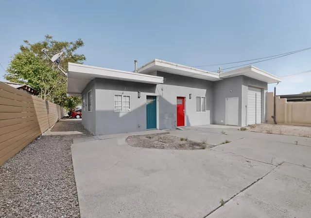 Photo 3 of Multi family home for sale at 9238 4Th St Nw, Albuquerque, NM 87114 | MLS# 1110084 | Listing updated on 2026-08-29