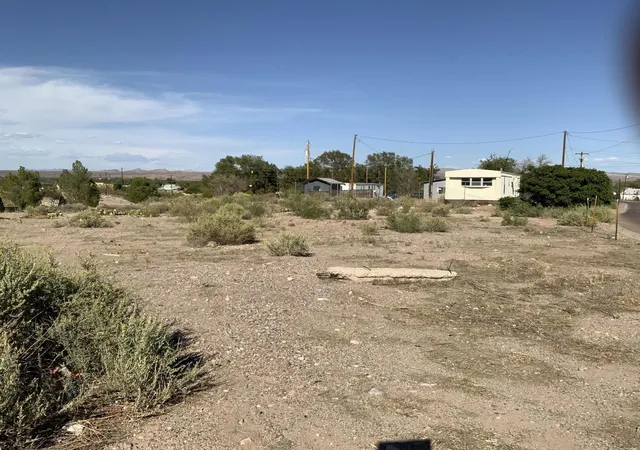 Photo 1 of Land for sale at 611 Blue Canyon Rd, Socorro, NM 87801 | MLS# 1110103 | Listing updated on 2026-08-30