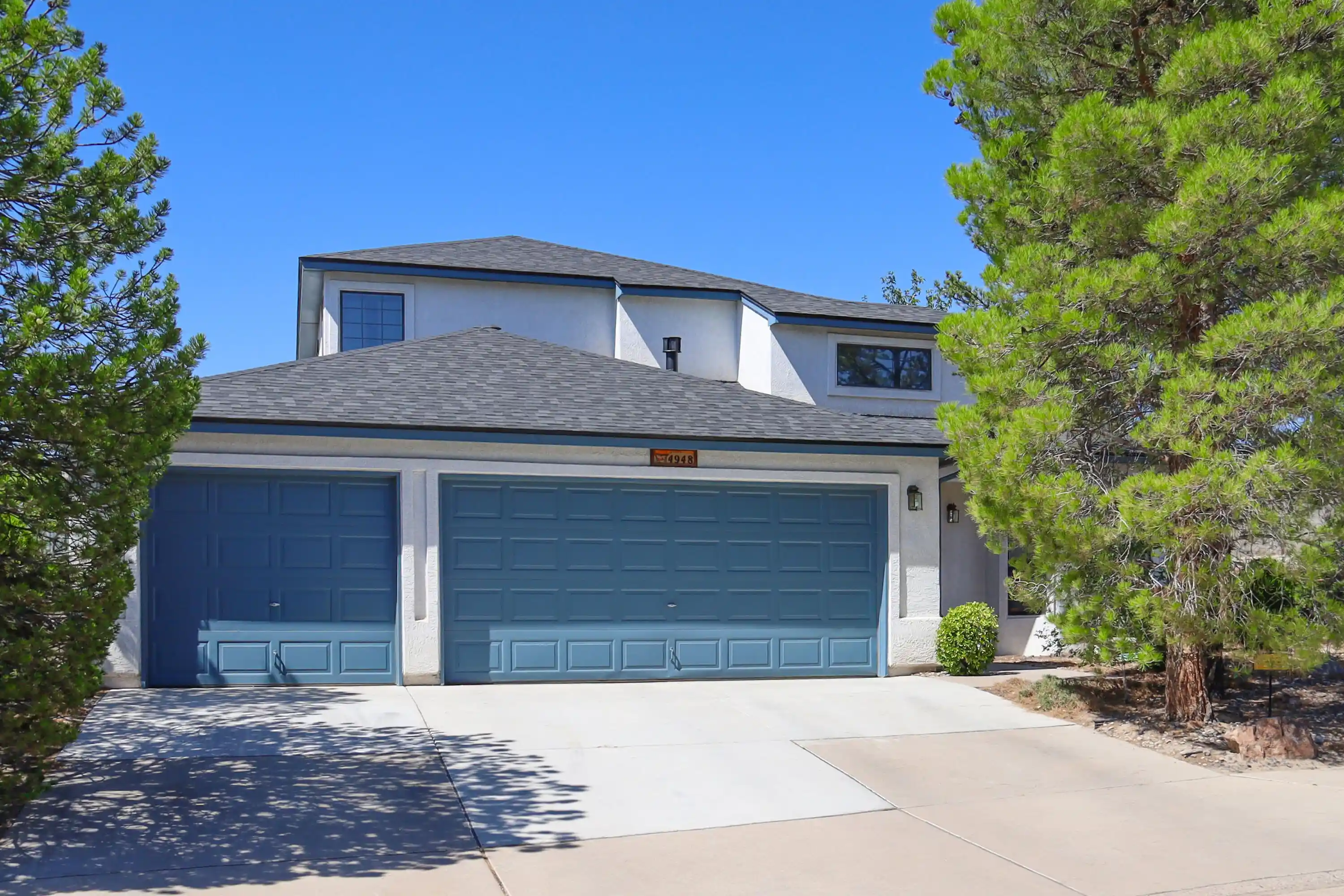 Photo 1 of Single family home for sale at 4948 T B Catron Ave Nw, Albuquerque, NM 87114 | MLS# 1110108 | Listing updated on 2026-10-30