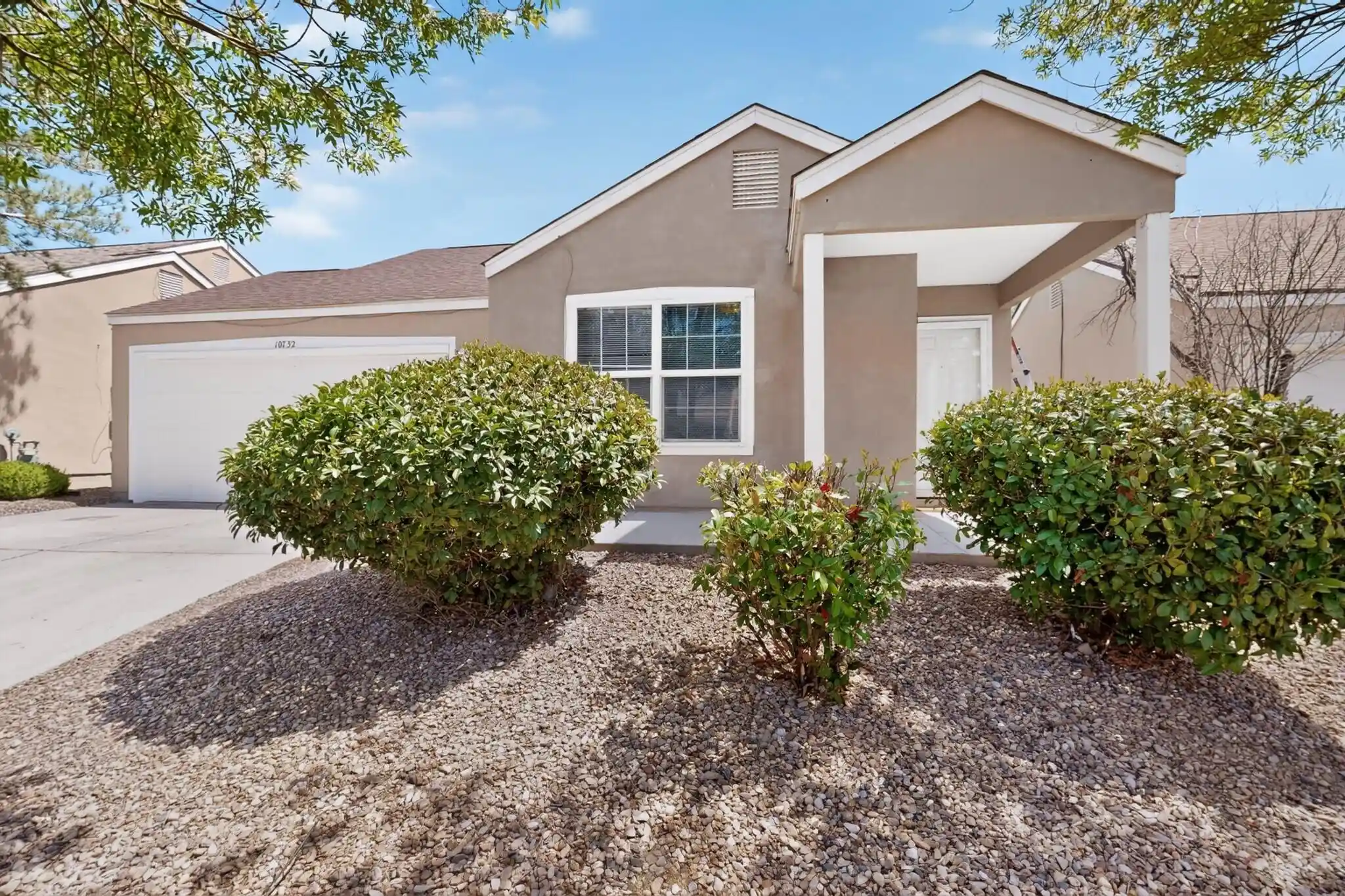 Photo 1 of Sale Pending at 10732 Hatch Dr Nw, Albuquerque, NM 87114 | MLS# 1110115 | Listing updated on 2026-10-21