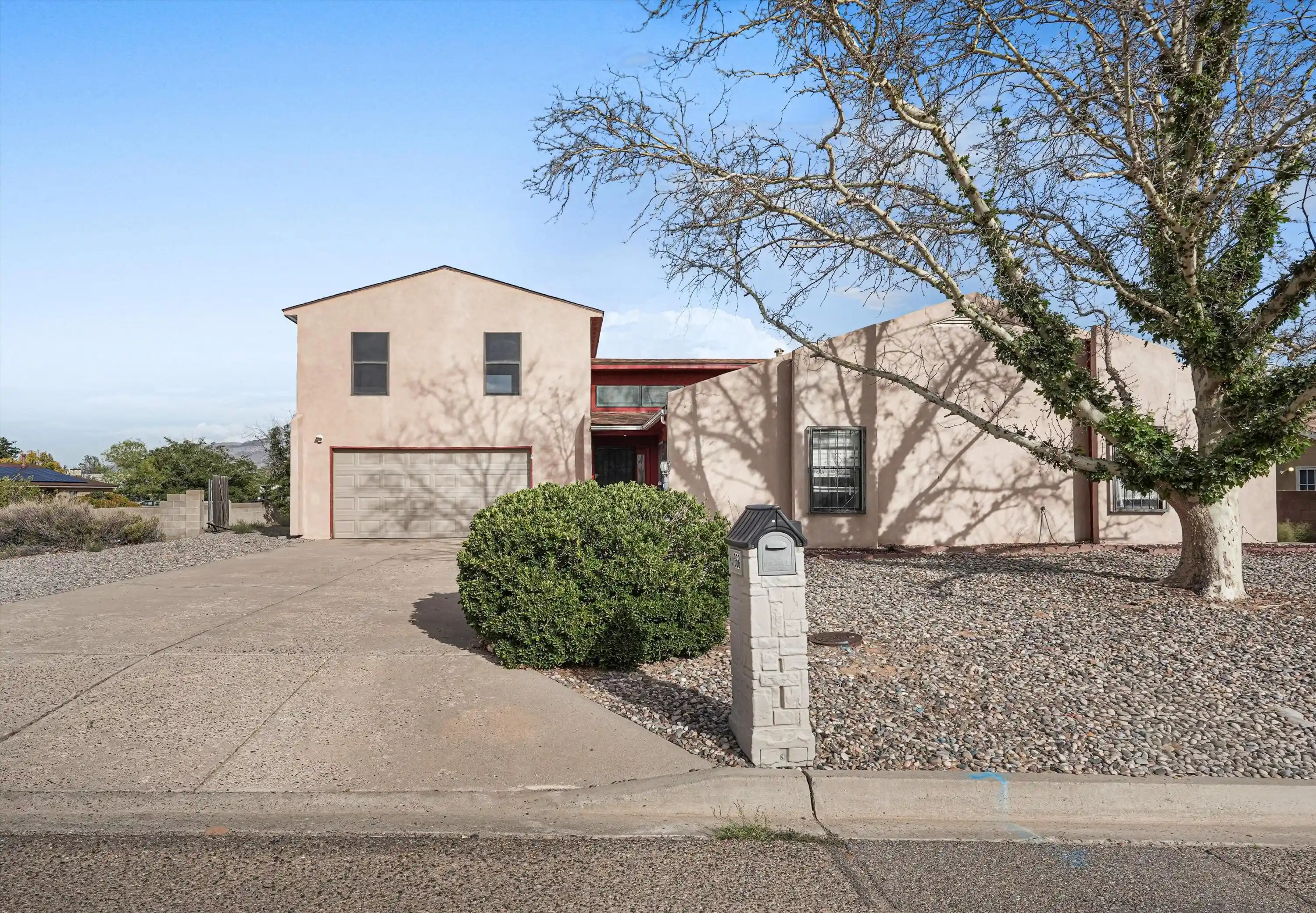 Photo 1 of Sale Pending at 868 Campfire Rd Se, Rio Rancho, NM 87124 | MLS# 1110129 | Listing updated on 2026-10-26