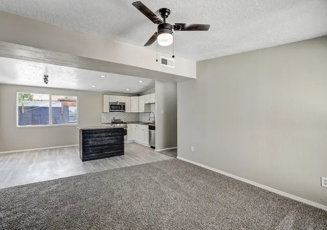 Photo 3 of Sale Pending at 1800 Britt St Ne, Albuquerque, NM 87112 | MLS# 1110140 | Listing updated on 2026-09-01