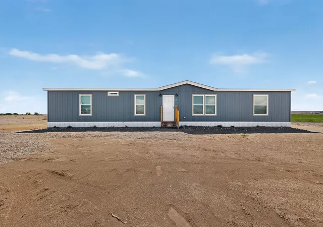 Photo 2 of Manufactured home for sale at 1 Capitan St, Moriarty, NM 87035 | MLS# 1110152 | Listing updated on 2026-09-01