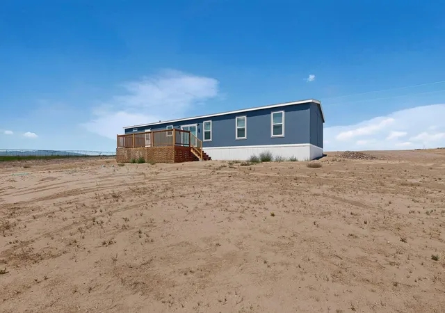 Photo 30 of Manufactured home for sale at 1 Capitan St, Moriarty, NM 87035 | MLS# 1110152 | Listing updated on 2026-09-01