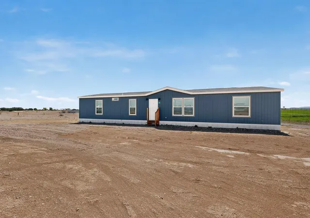 Photo 3 of Manufactured home for sale at 1 Capitan St, Moriarty, NM 87035 | MLS# 1110152 | Listing updated on 2026-09-01