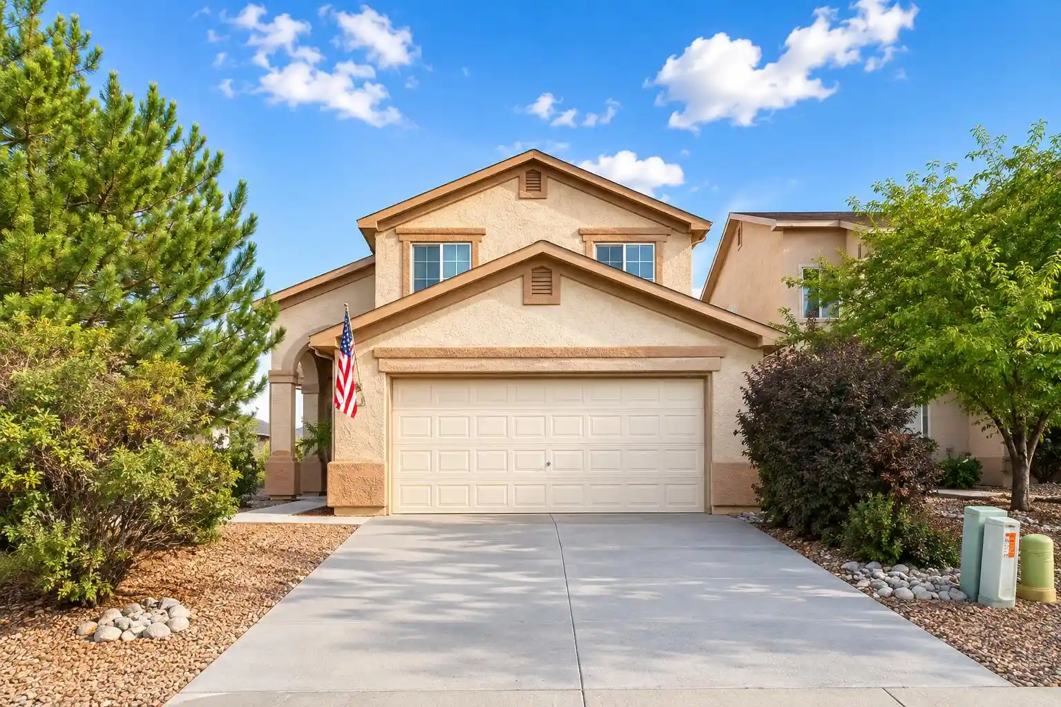 Photo 1 of Sale Pending at 7836 Latir Mesa Rd Nw, Albuquerque, NM 87114 | MLS# 1110156 | Listing updated on 2026-10-26