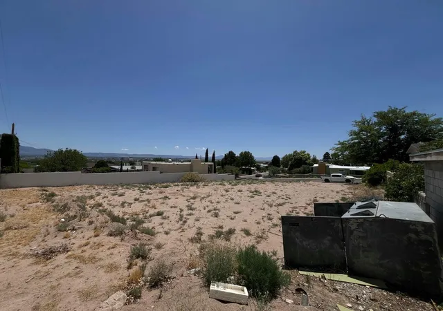 Photo 1 of Land for sale at 3837 Riverview Rd Nw, Albuquerque, NM 87105 | MLS# 1110154 | Listing updated on 2026-09-01