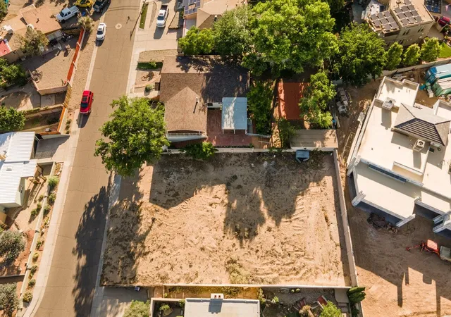 Photo 3 of Land for sale at 3837 Riverview Rd Nw, Albuquerque, NM 87105 | MLS# 1110154 | Listing updated on 2026-09-01