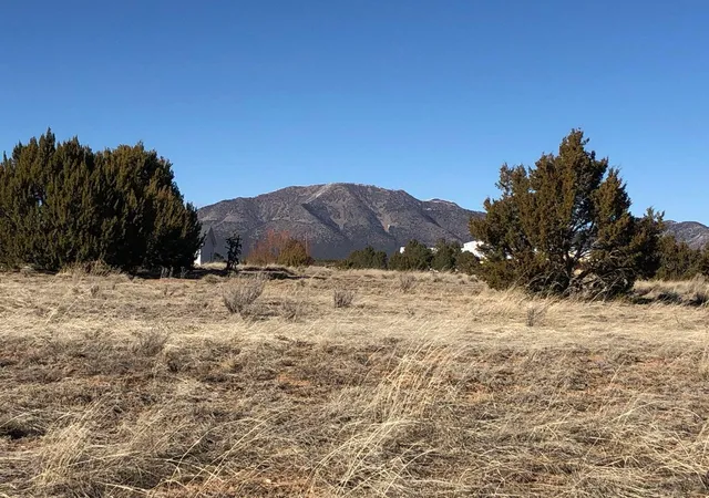 Photo 1 of Land for sale at 23 Joe Mae Rd, Edgewood, NM 87015 | MLS# 1110181 | Listing updated on 2026-09-01