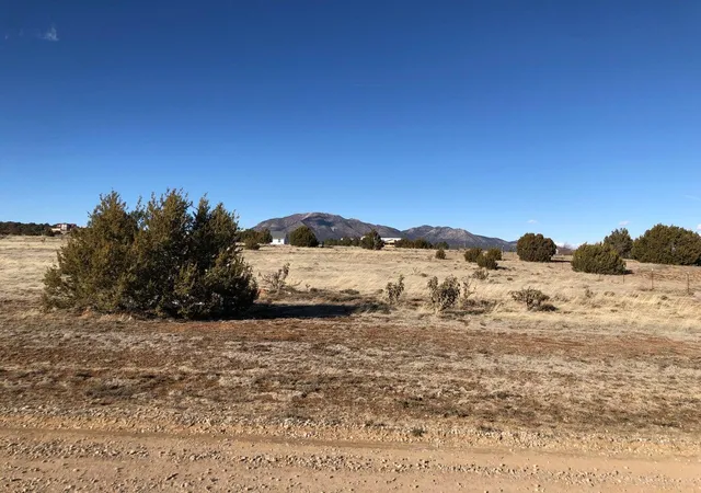 Photo 2 of Land for sale at 23 Joe Mae Rd, Edgewood, NM 87015 | MLS# 1110181 | Listing updated on 2026-09-01
