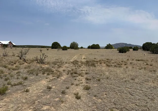 Photo 9 of Land for sale at 23 Joe Mae Rd, Edgewood, NM 87015 | MLS# 1110181 | Listing updated on 2026-09-01