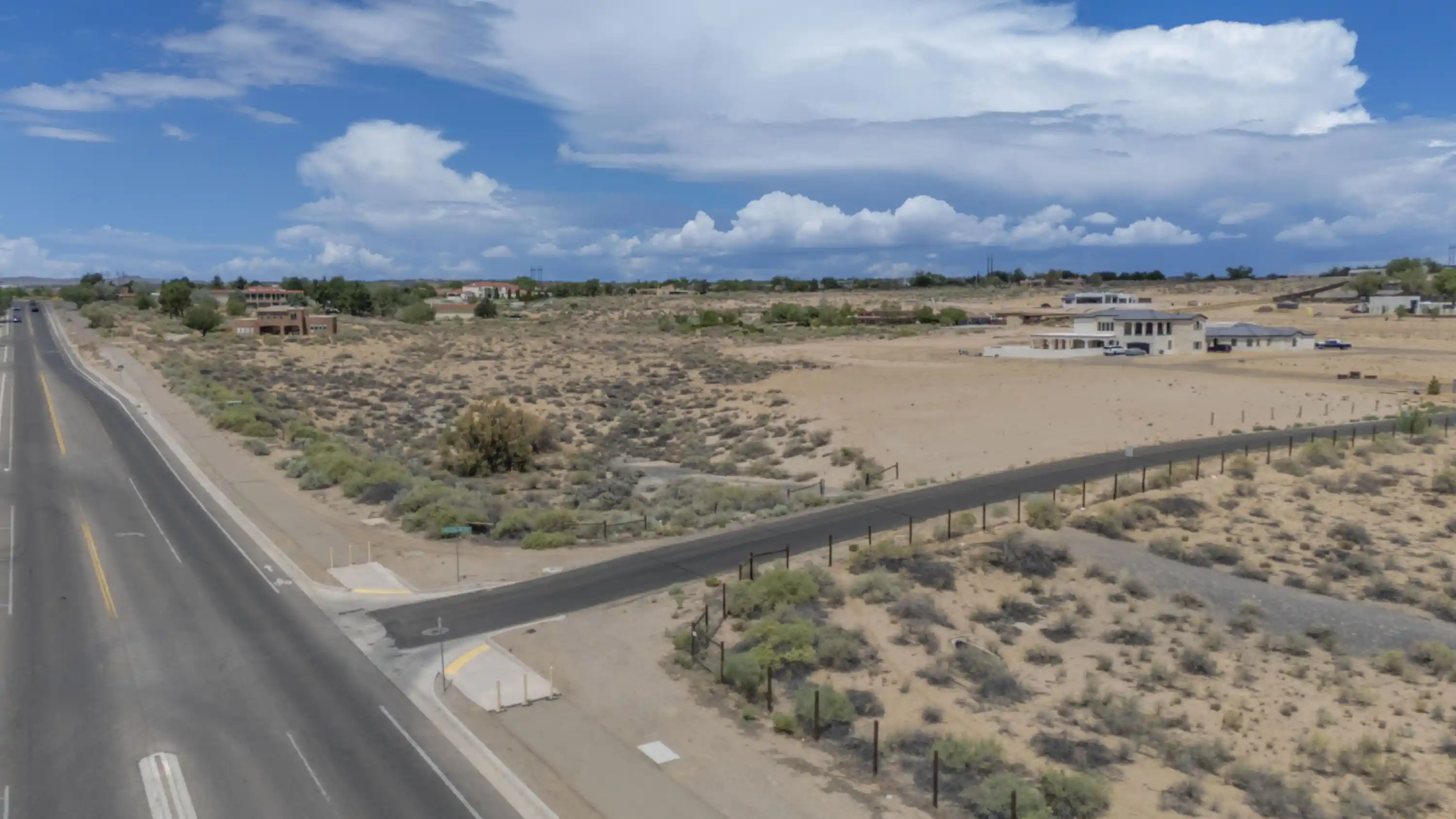 Land for sale at 6413 Via Corta Del Sur NW, Albuquerque, NM 87120 | MLS# 1110211